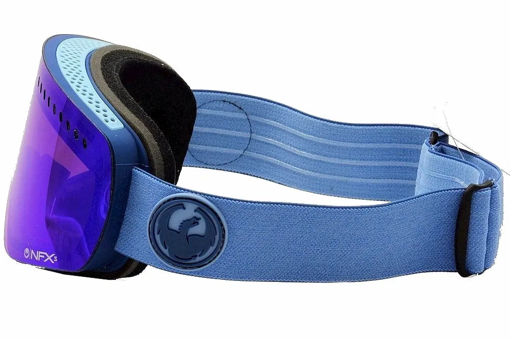 Dragon NFX Snow Goggles