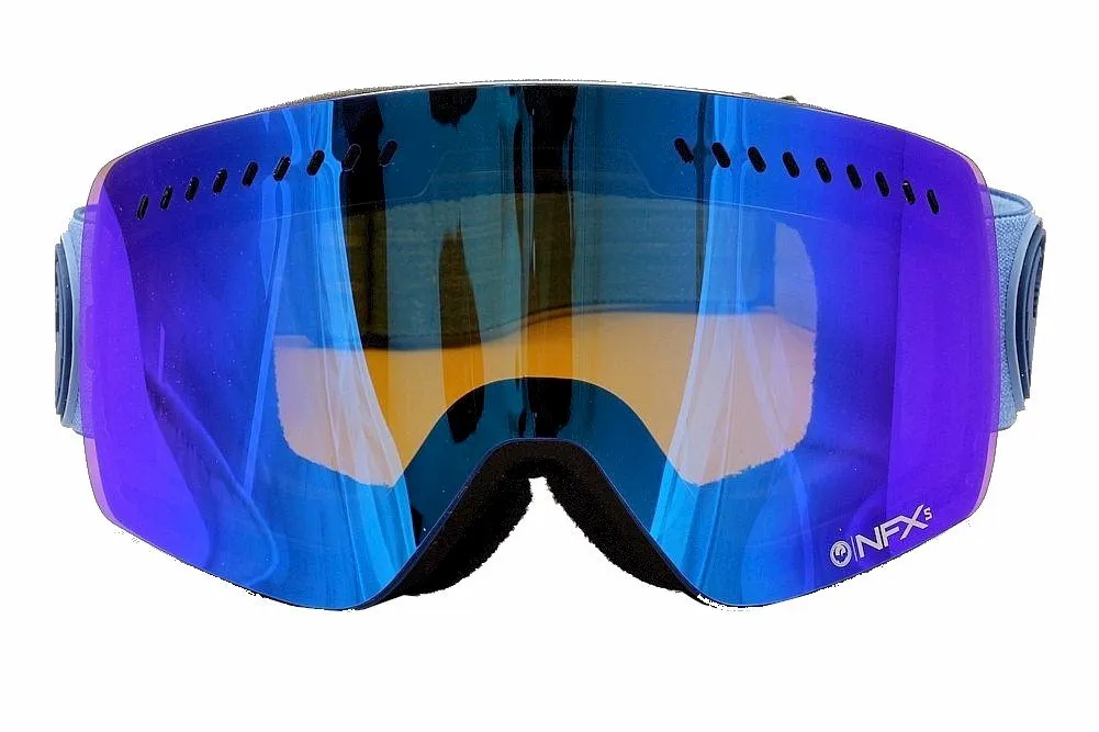 Dragon NFX Snow Goggles