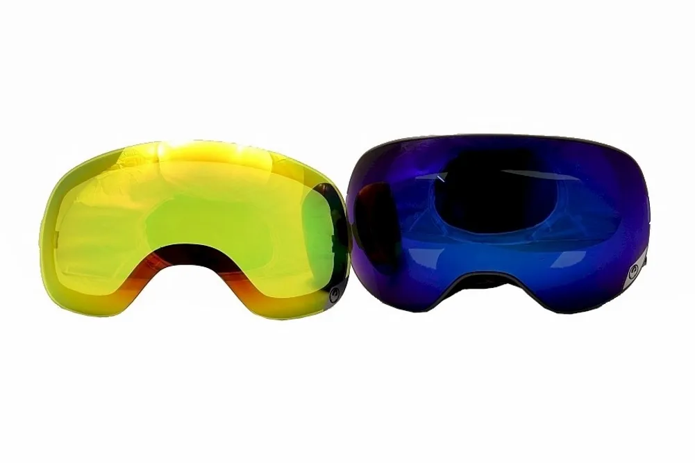 Dragon X2 Snow Goggles