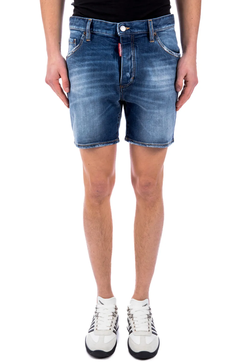 Dsquared2  Shorts | Credomen