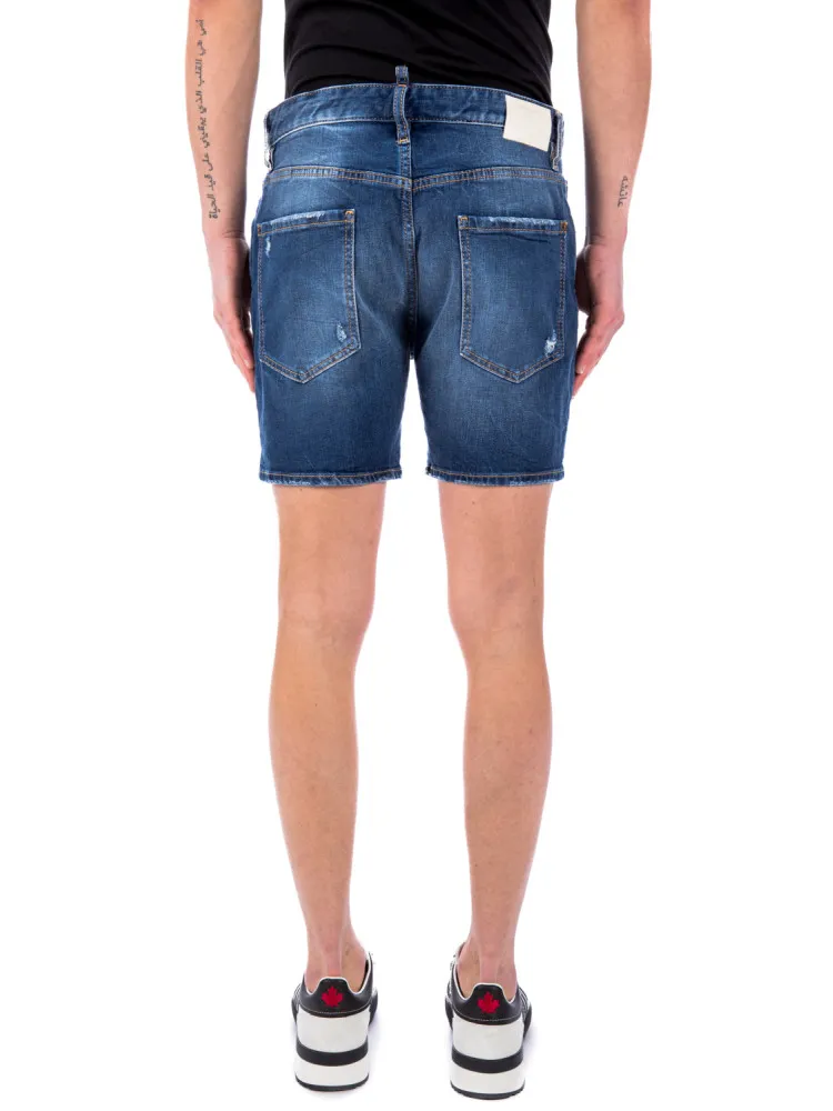 Dsquared2  Shorts | Credomen