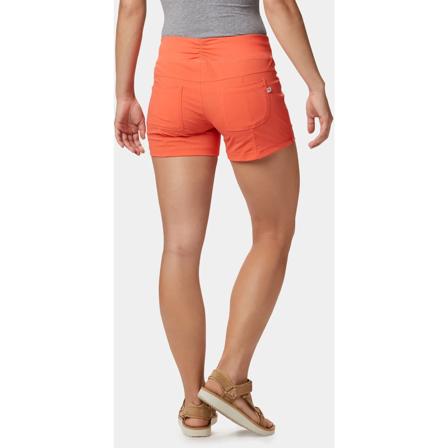 Dynama Shorts