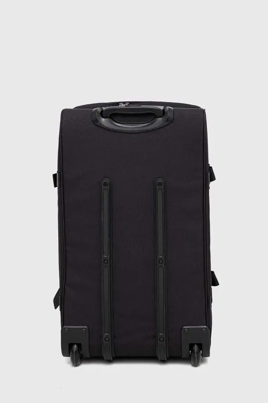 Eastpak suitcase black color