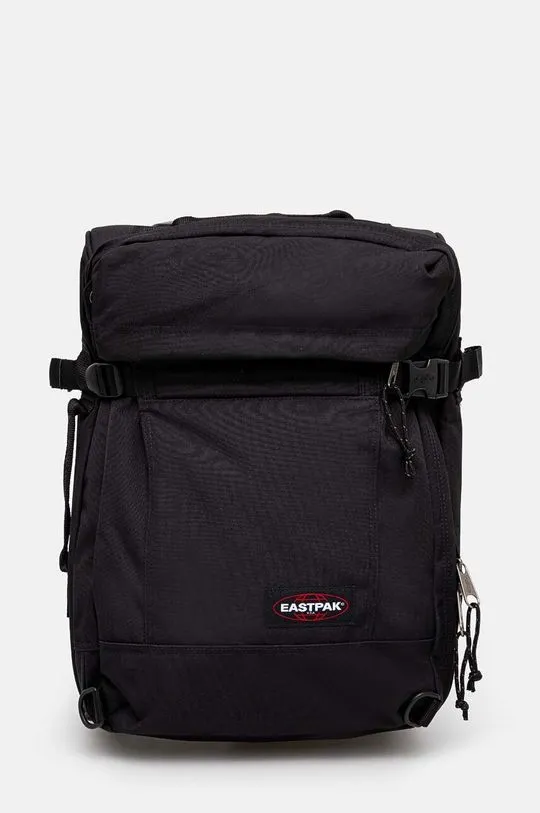 Eastpak suitcase Strapson Xxs black color EK0A5BIM0081