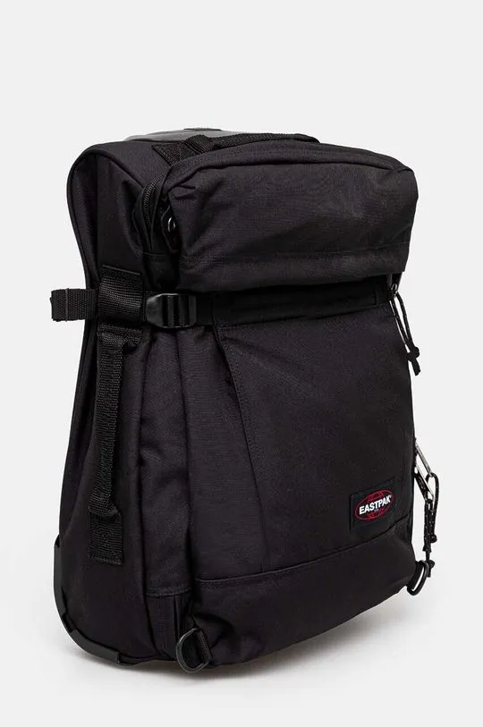 Eastpak suitcase Strapson Xxs black color EK0A5BIM0081