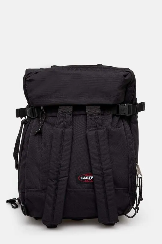 Eastpak suitcase Strapson Xxs black color EK0A5BIM0081