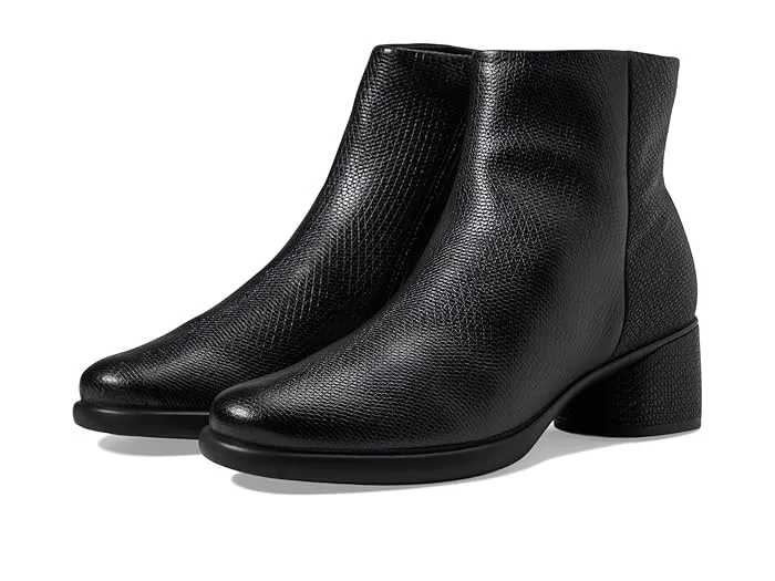 ECCO Sculpted Lx 35 mm Ankle Boot