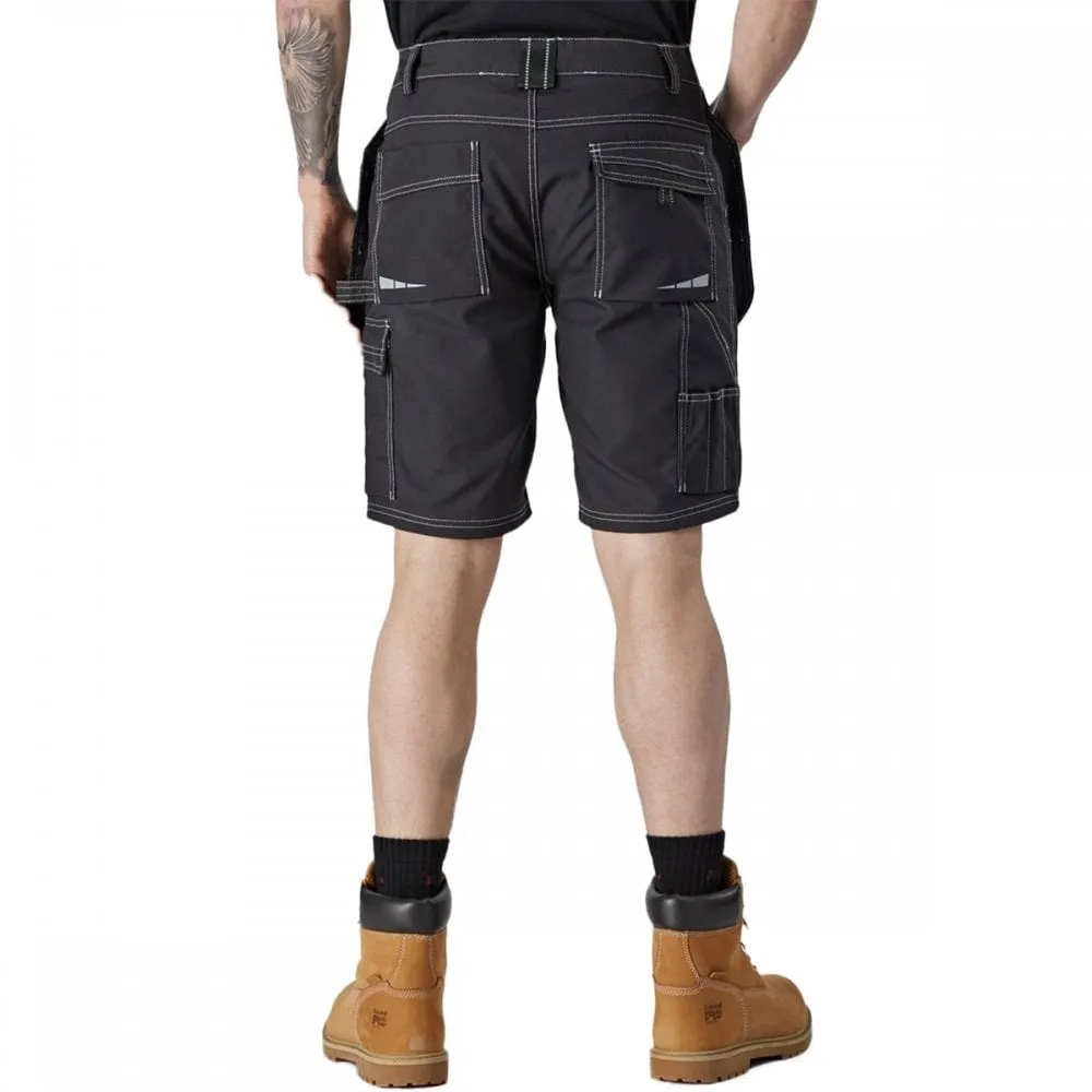 Eisenhower Extreme Shorts