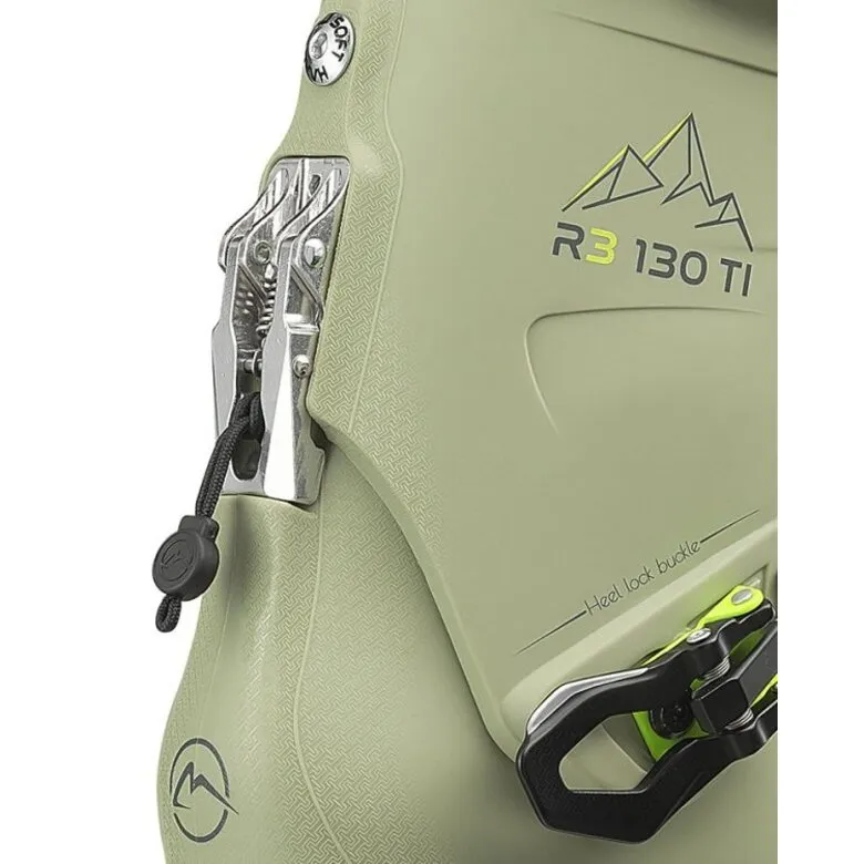 Elan R3 TI IR Ski Boot - Men's