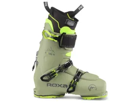 Elan R3 TI IR Ski Boot - Men's