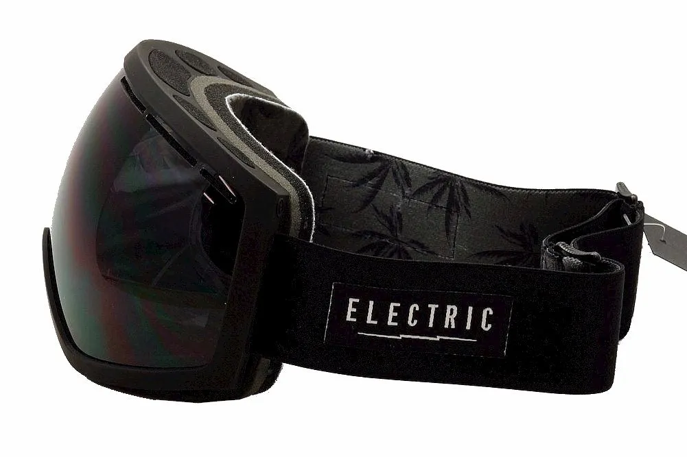 Electric EG2 EG0513 EG/0513 Ergonomic Snow Goggles