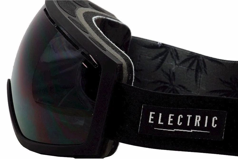 Electric EG2 EG0513 EG/0513 Ergonomic Snow Goggles