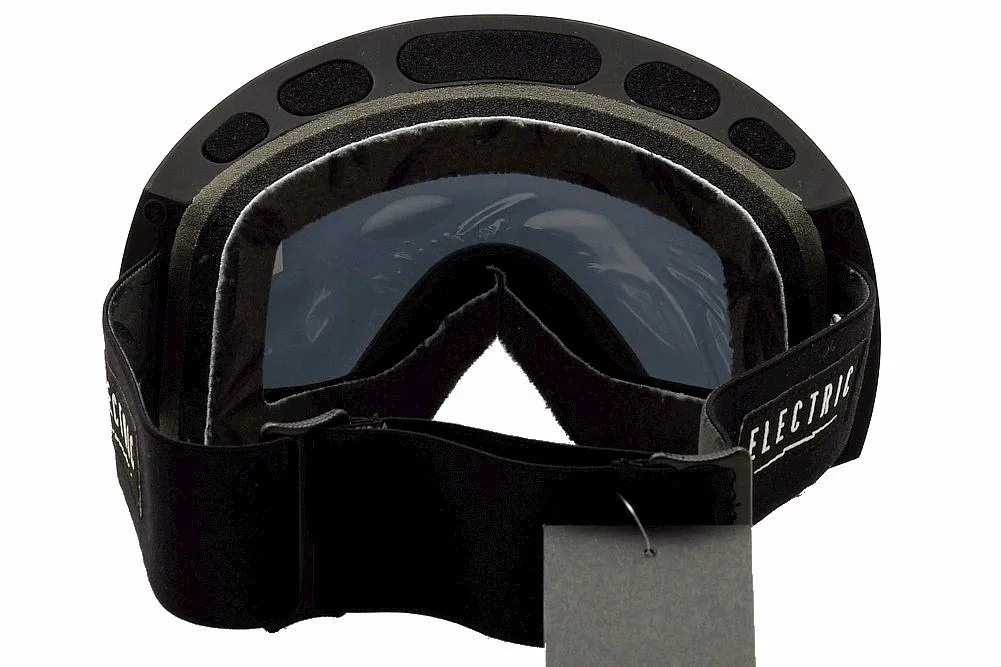 Electric EG2 EG0513 EG/0513 Ergonomic Snow Goggles