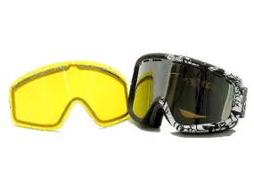 Electric EGB2 EG1013 Snow Goggles