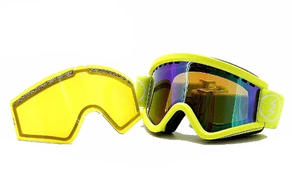 Electric EGV EG1313 Snow Goggles