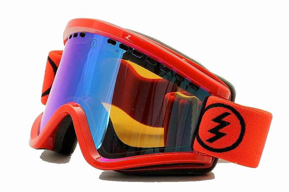 Electric EGV EG1313 Snow Goggles