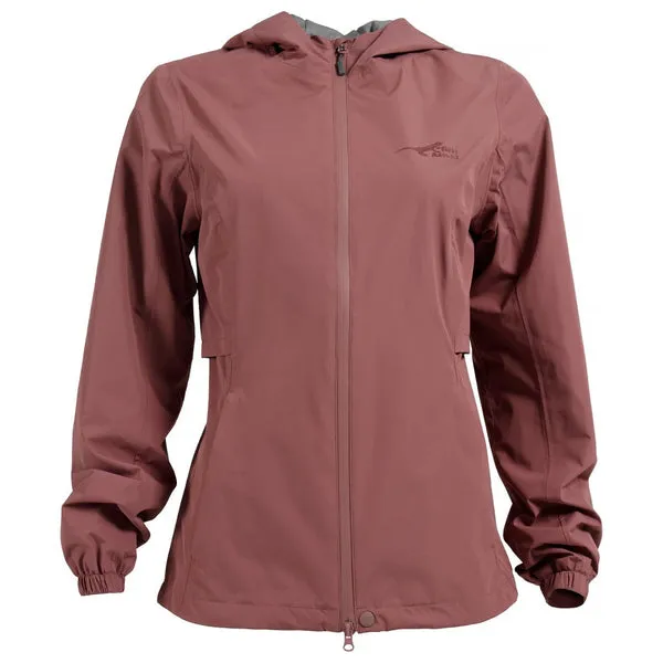 First Ascent Women's Thunderclap Waterproof Jacket