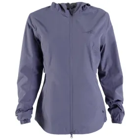 First Ascent Women's Thunderclap Waterproof Jacket