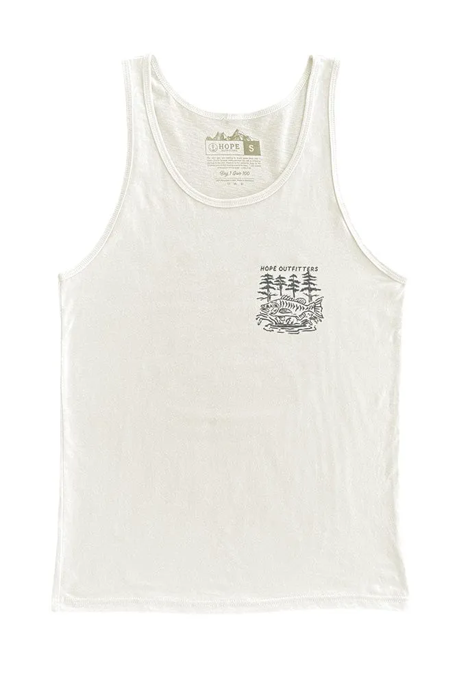 Fishers of Men Tank