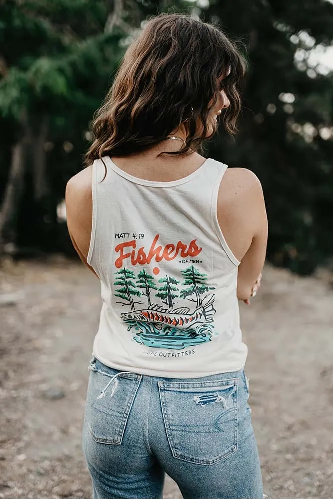 Fishers of Men Tank