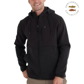 Free Fly Apparel - Men's Bamboo Sherpa Element Jacket