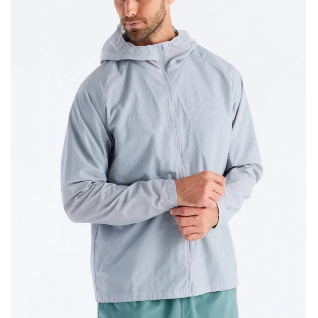 Free Fly Apparel - Men's Headwind Jacket