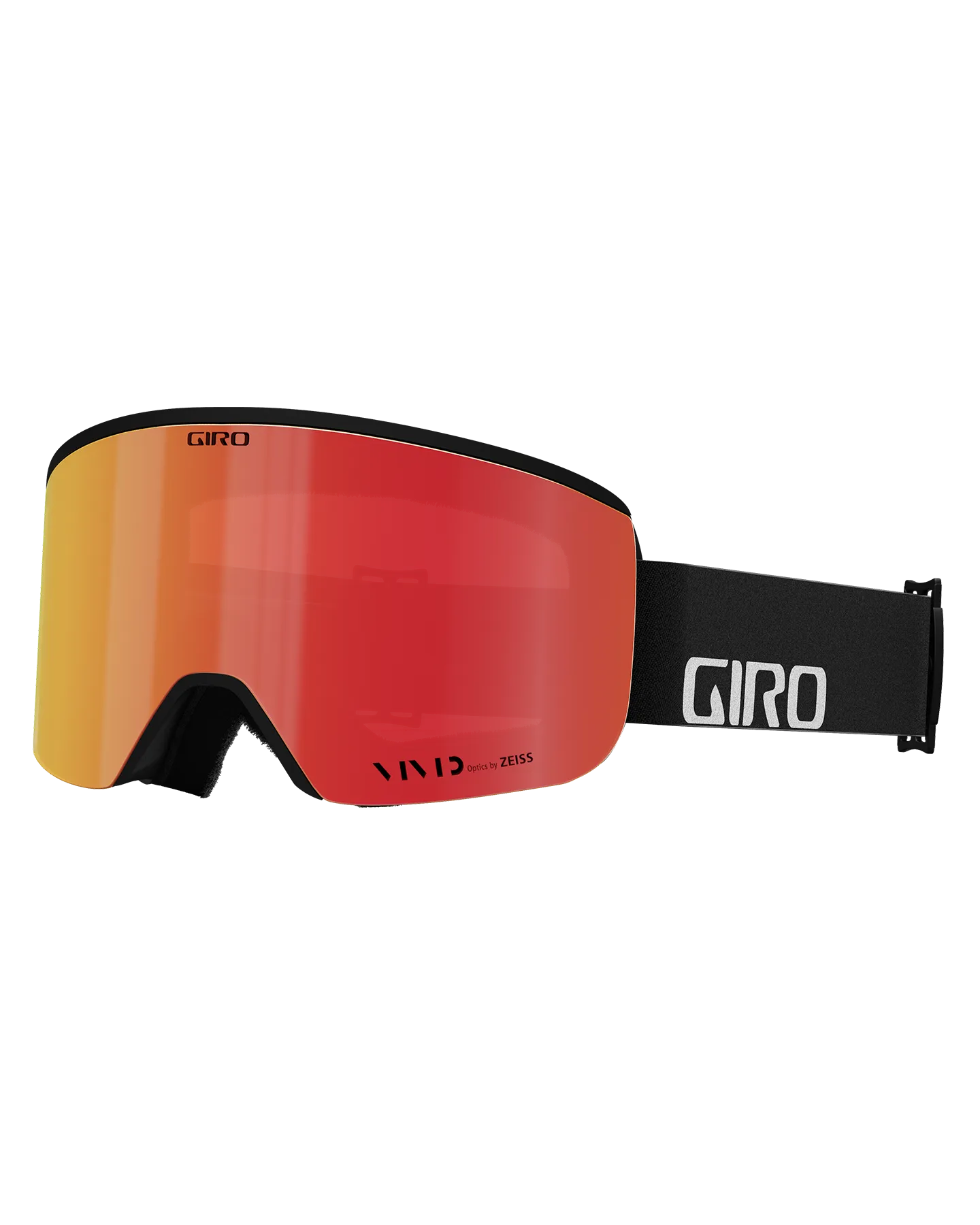 Giro Contour Af Snow Goggles