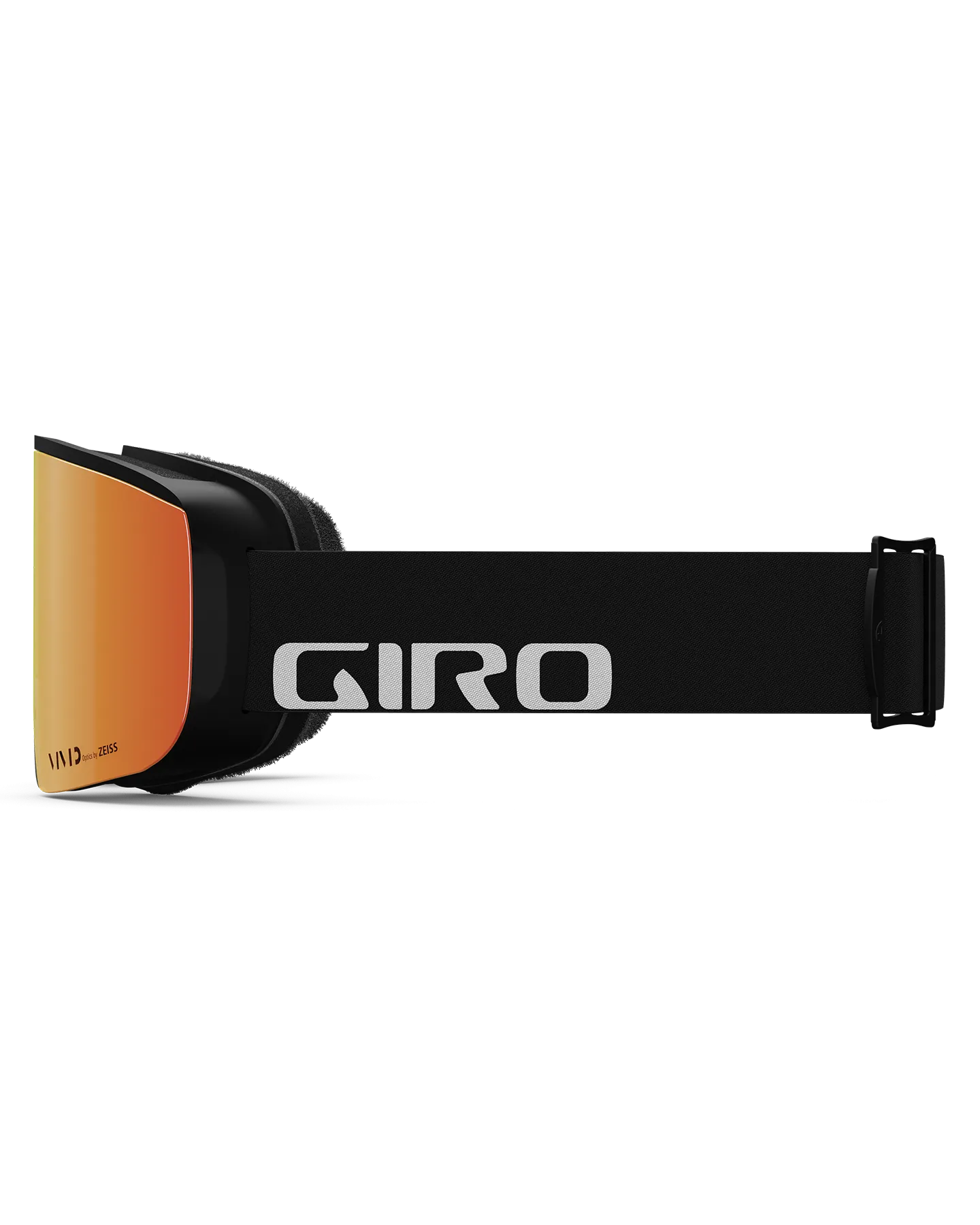 Giro Contour Af Snow Goggles