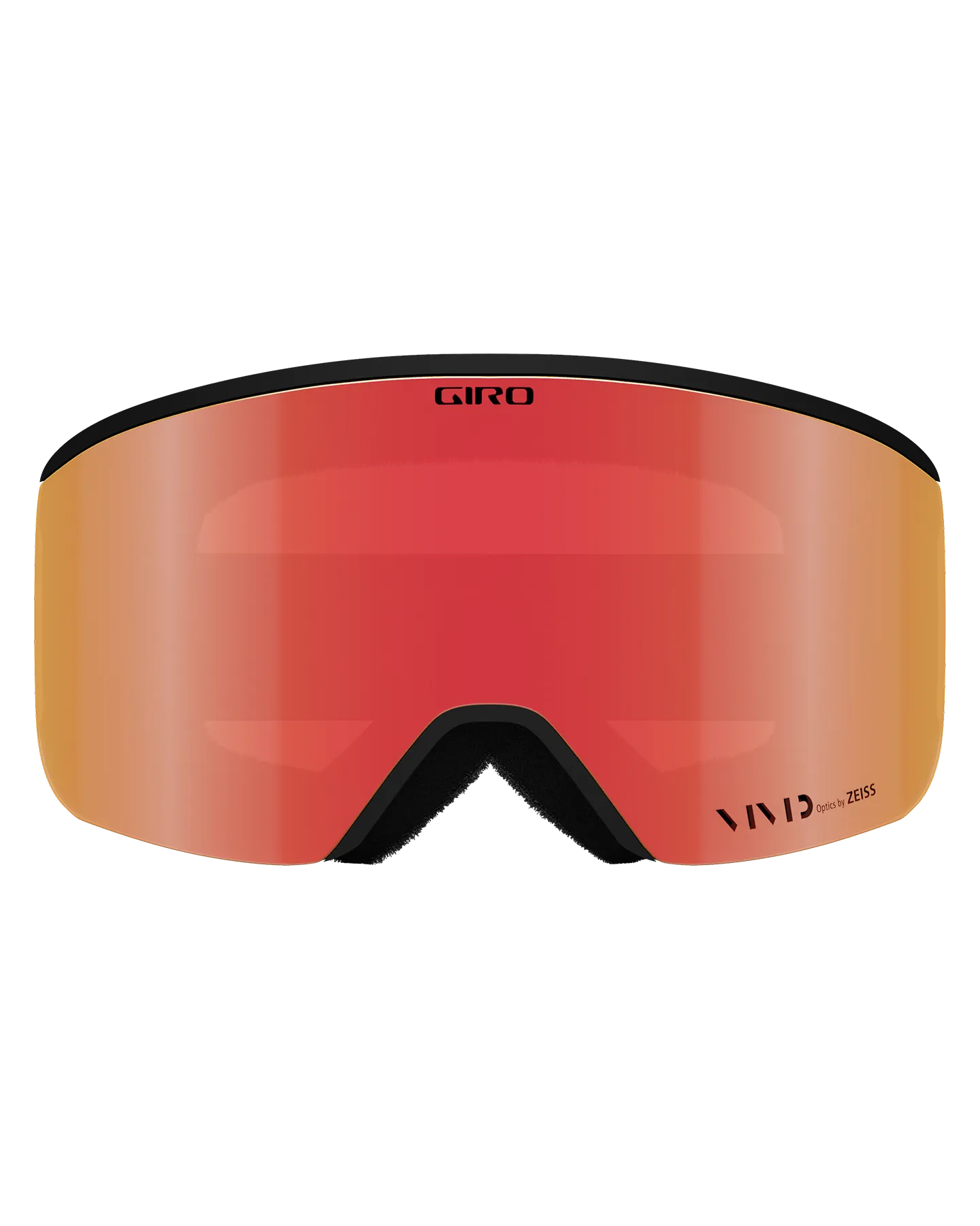 Giro Contour Af Snow Goggles