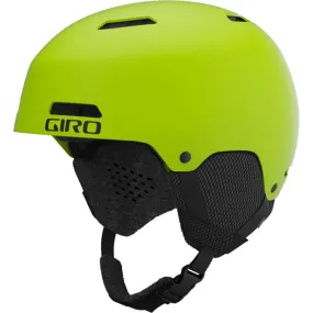 Giro - Cr\u00fce\u2122 24/25 Ski Helmet Kids ano lime