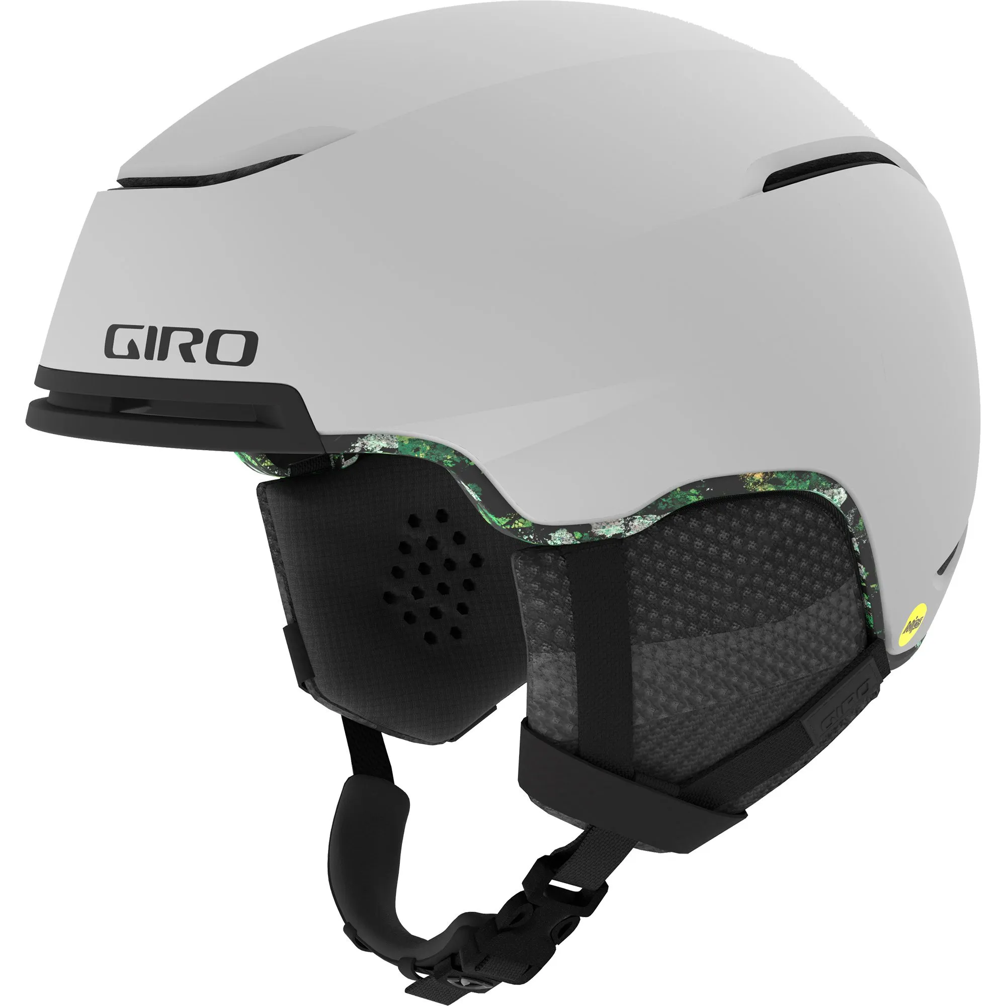 Giro - Jackson Mips\u00ae 23/24 Ski Helmet matte light grey