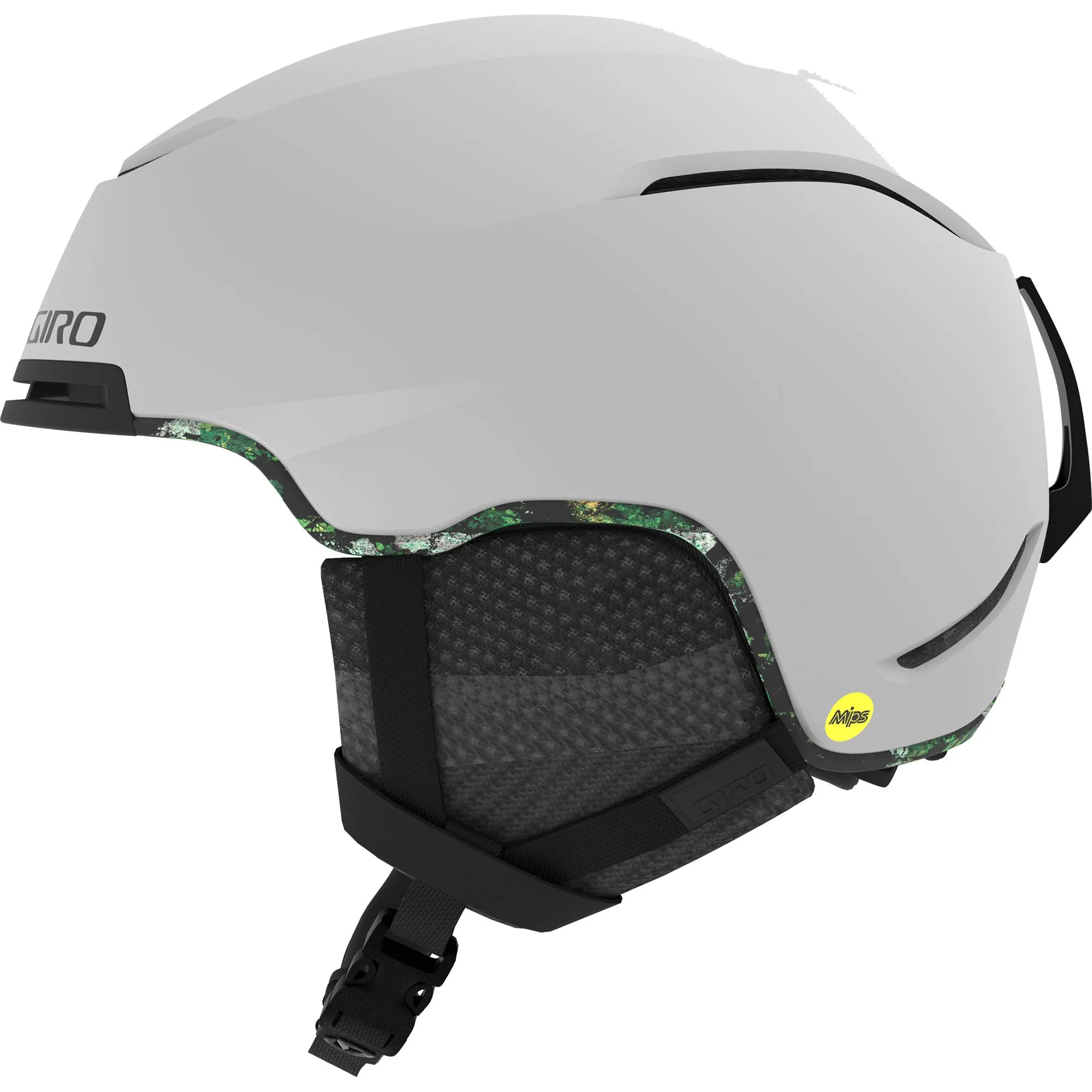 Giro - Jackson Mips\u00ae 23/24 Ski Helmet matte light grey