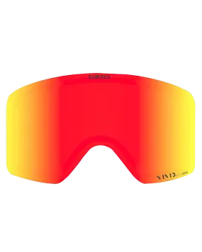 Giro Method Snow Goggles Replacement Lenses