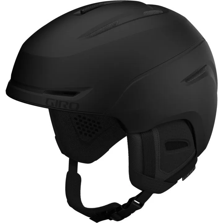 Giro - Neo\u2122 24/25 Ski Helmet matte black