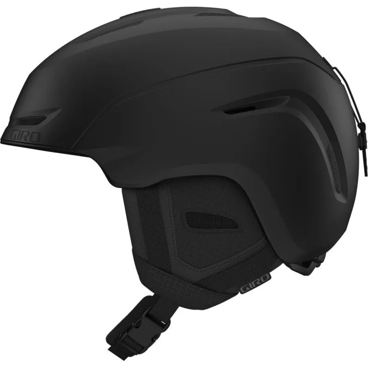 Giro - Neo\u2122 24/25 Ski Helmet matte black