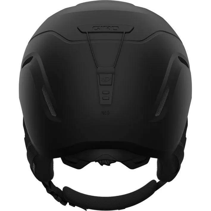 Giro - Neo\u2122 24/25 Ski Helmet matte black