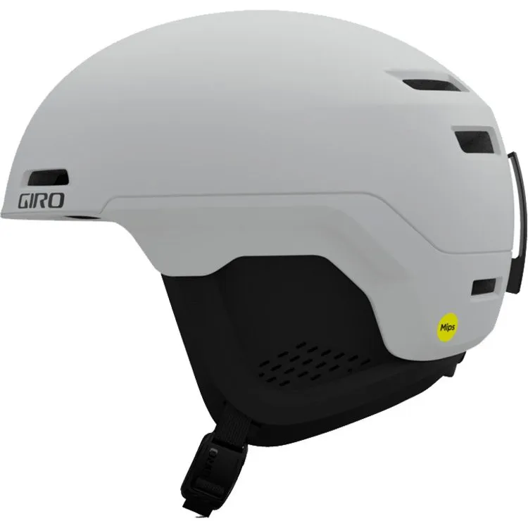 Giro - Owen Spherical 23/24 Ski Helmet matte light grey