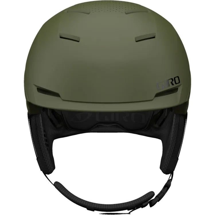 Giro - Tenet\u2122 Mips\u00ae 23/24 Ski Helmet matte trail green