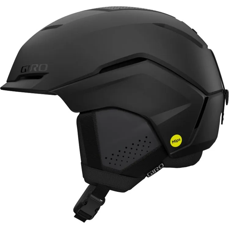 Giro - Tenet\u2122 Mips\u00ae 24/25 Ski Helmet matte black