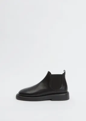 Gommello Beatles Ankle Boot