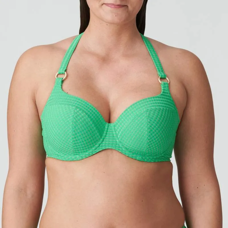 Green bikini,  Primadonna          Stuttgart