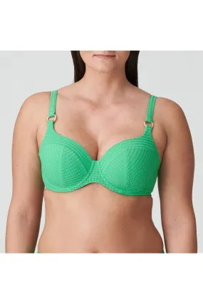 Green bikini,  Primadonna          Stuttgart