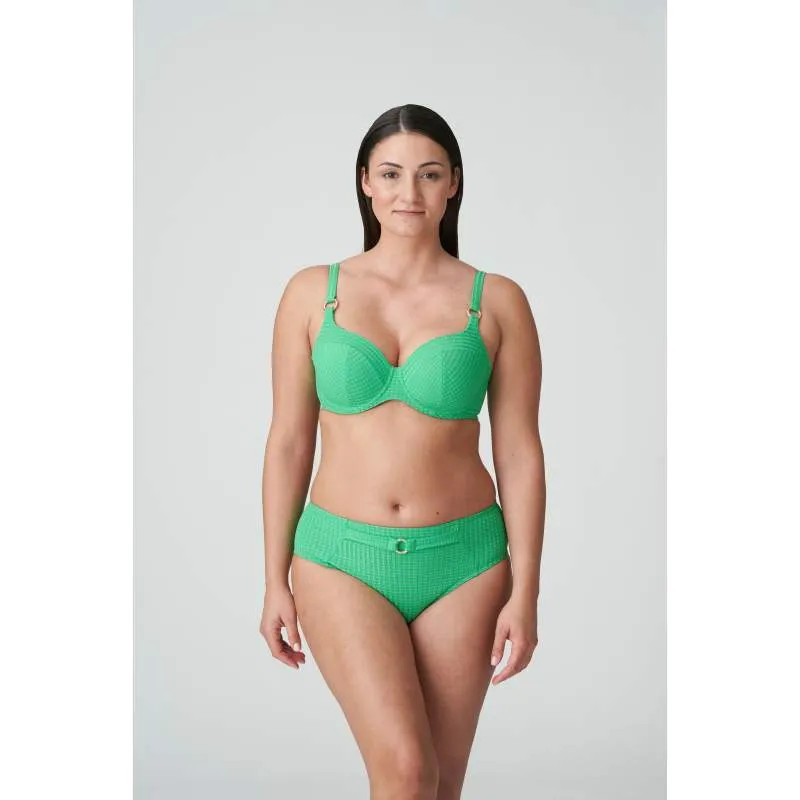 Green bikini,  Primadonna          Stuttgart