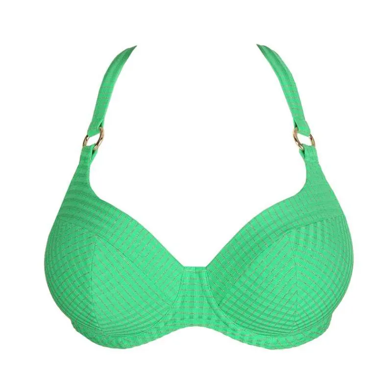 Green bikini,  Primadonna          Stuttgart