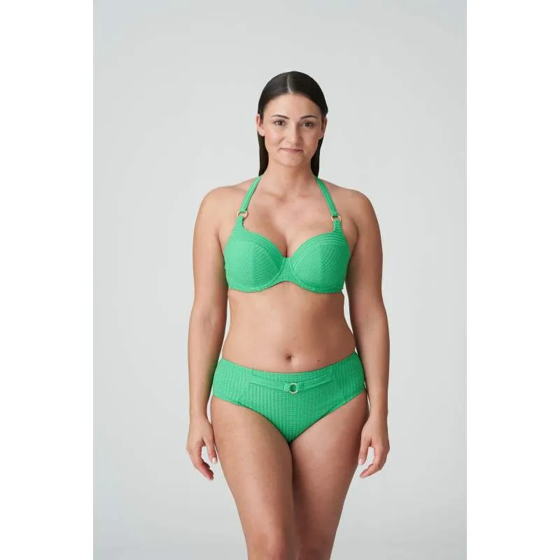 Green bikini,  Primadonna          Stuttgart