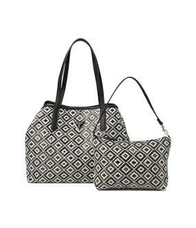 GUESS Vikky II 2 In 1 Tote