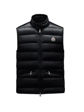 GUI GILET  MONCLER   1A1070053029999