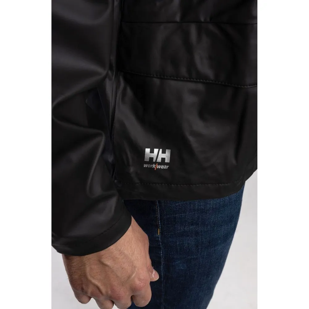 Helly Hansen Mens Voss Waterproof Jacket