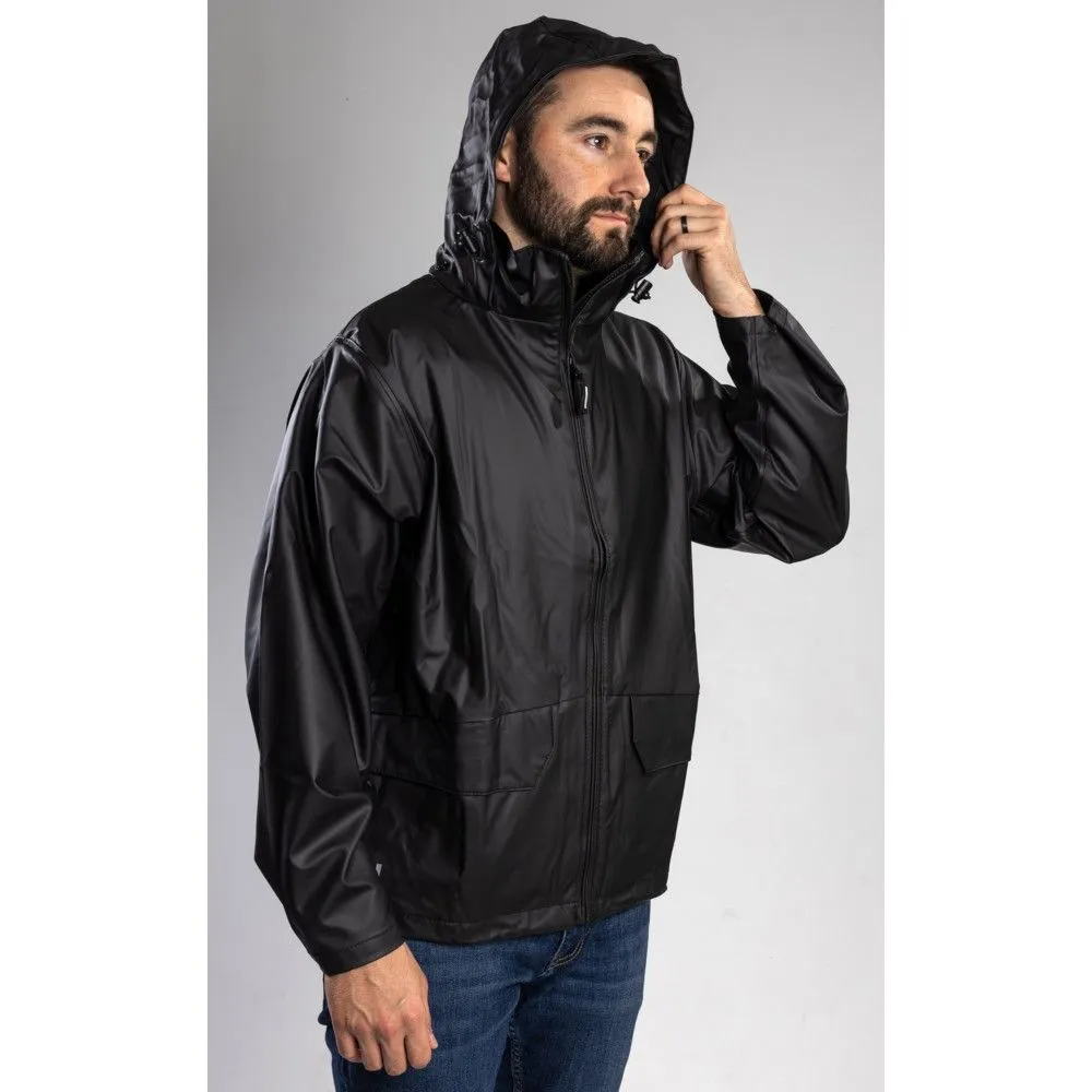 Helly Hansen Mens Voss Waterproof Jacket