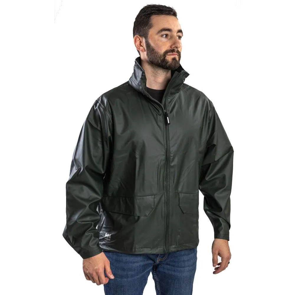 Helly Hansen Mens Voss Waterproof Jacket